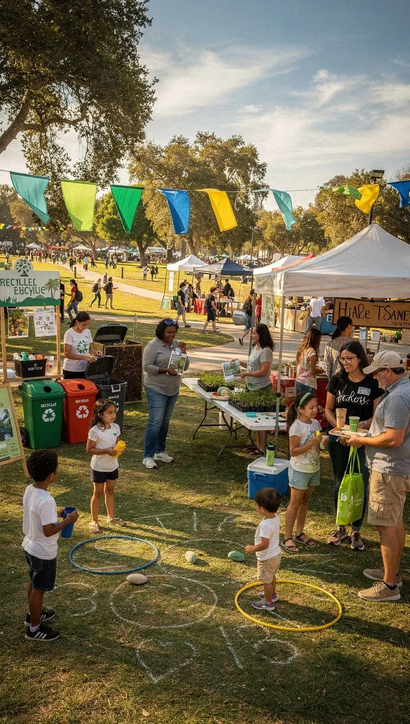 Navigating local ecosystem challenges using data tools.