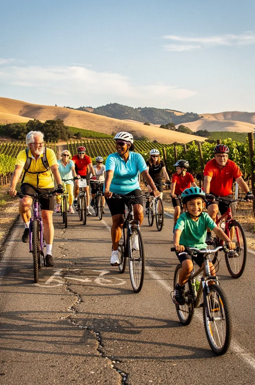 Professional team collaboration